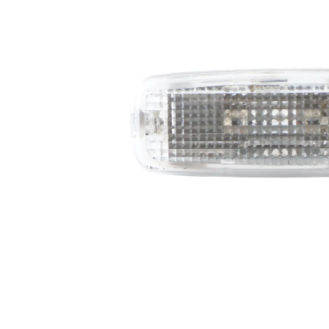 Audi TT A3 A4 A5 A6 Interior Luz Parasol Izquierda Derecha - SKU 4E0947105 - Número de pieza 4E0947105