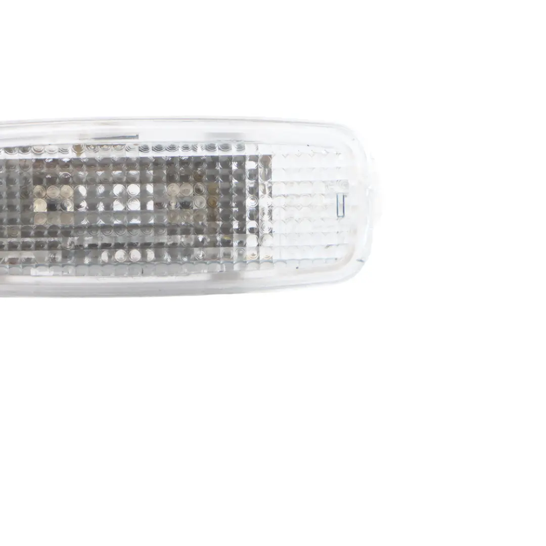 Audi TT A3 A4 A5 A6 Interior Luz Parasol Izquierda Derecha - SKU 4E0947105 - Número de pieza 4E0947105