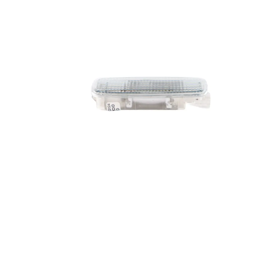 Audi TT A3 A4 A5 A6 Interior Luz Parasol Izquierda Derecha - SKU 4E0947105 - Número de pieza 4E0947105
