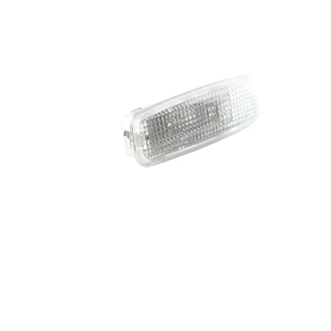 Audi TT A3 A4 A5 A6 Interior Luz Parasol Izquierda Derecha - SKU 4E0947105 - Número de pieza 4E0947105