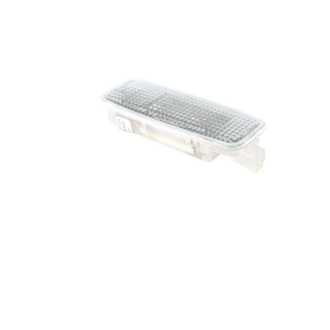 Audi TT A3 A4 A5 A6 Interior Luz Parasol Izquierda Derecha - SKU 4E0947105 - Número de pieza 4E0947105