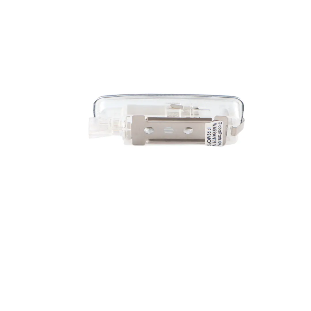 Audi TT A3 A4 A5 A6 Interior Luz Parasol Izquierda Derecha - SKU 4E0947105 - Número de pieza 4E0947105