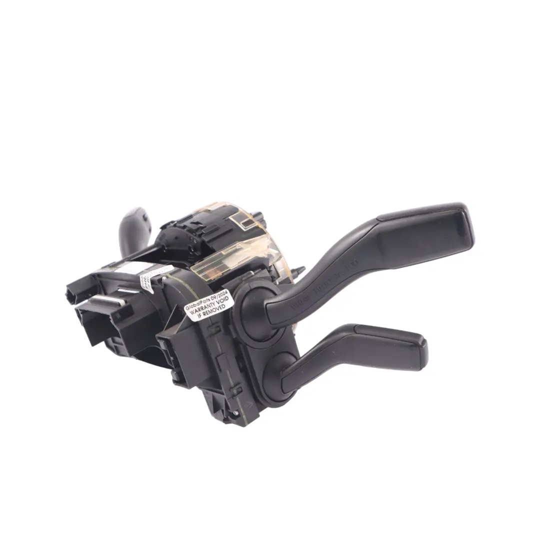 Lenksäule Cluster Blinker Wischer Stiel Squib für Audi Q7 4L mit Teilenummer 4E0953513K Audi Q7 4L Lenksäule Cluster Blinker Wischer Stiel Squib - SKU 4E0953513K - Teilenummer 4E0953513K