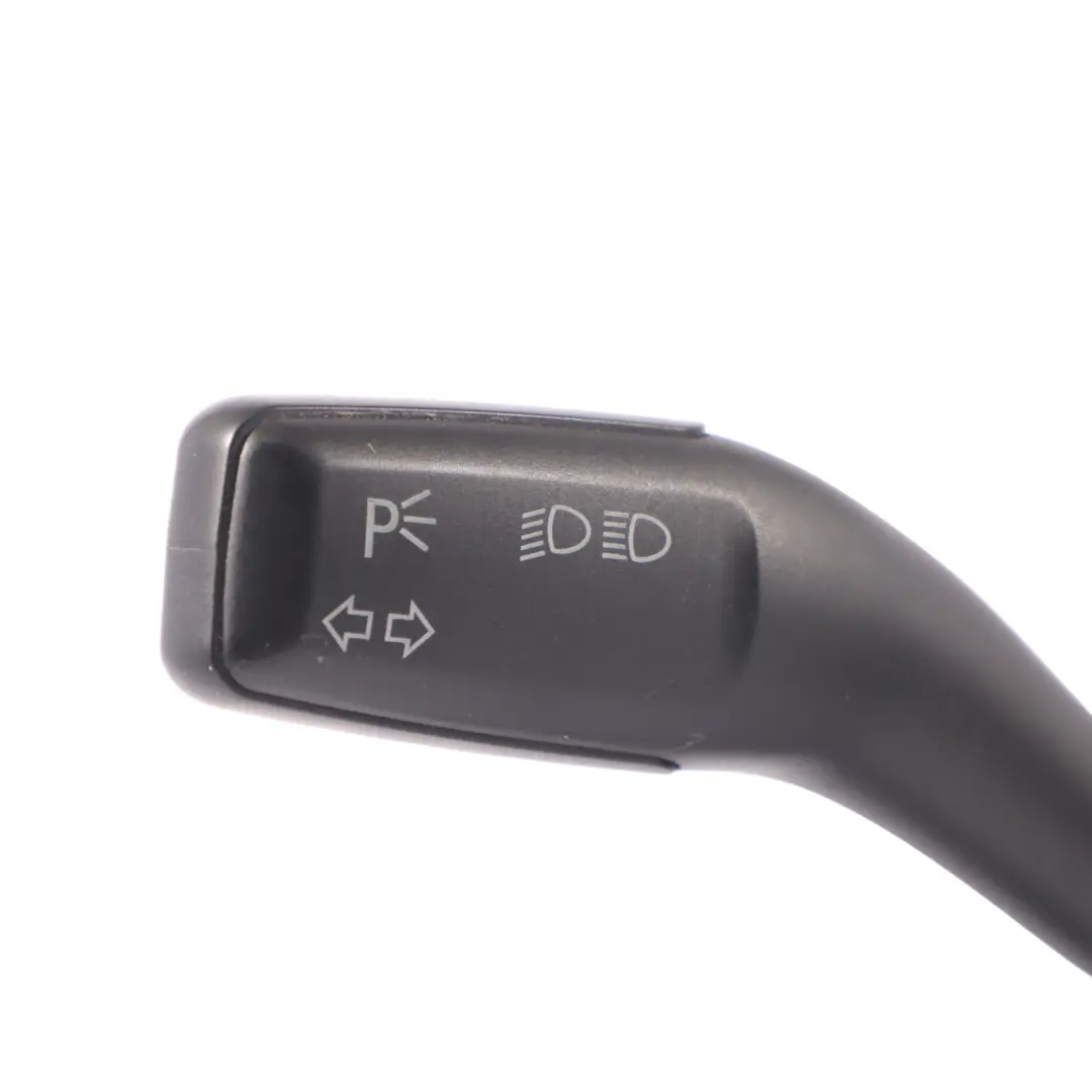 Audi Q7 4L Piantone dello sterzo Indicatore Tergicristallo Squib - SKU 4E0953513K - Numero di parte 4E0953513K