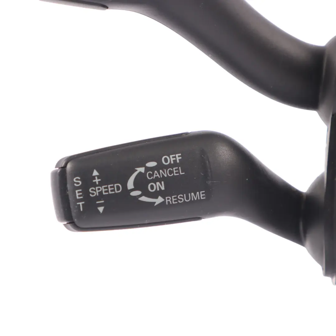 Audi Q7 4L Piantone dello sterzo Indicatore Tergicristallo Squib - SKU 4E0953513K - Numero di parte 4E0953513K