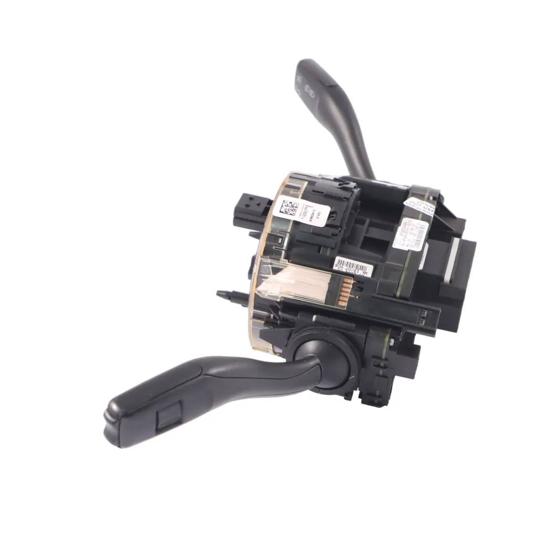 Audi Q7 4L Piantone dello sterzo Indicatore Tergicristallo Squib - SKU 4E0953513K - Numero di parte 4E0953513K