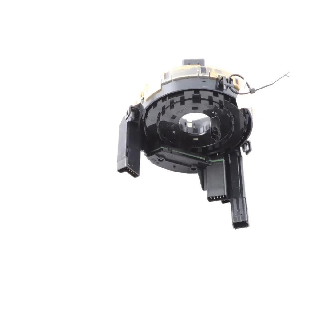 Steering Wheel Slip Ring Squib Clockspring 4E0953541B to Audi A6 C6 with Part number 4E0953541B-1 Audi A6 C6 Steering Wheel Slip Ring Squib Clockspring 4E0953541B - SKU 4E0953541B-1 - Part number 4E0953541B-1