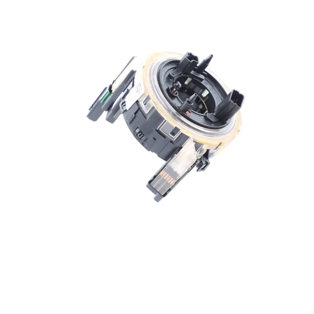 Steering Wheel Slip Ring Squib Clockspring 4E0953541B to Audi A6 C6 with Part number 4E0953541B-1 Audi A6 C6 Steering Wheel Slip Ring Squib Clockspring 4E0953541B - SKU 4E0953541B-1 - Part number 4E0953541B-1