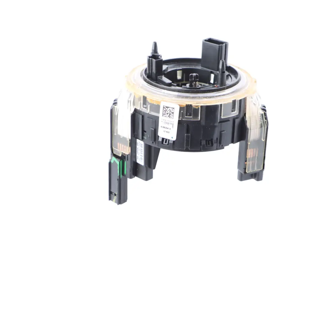 Steering Wheel Slip Ring Squib Clockspring 4E0953541B to Audi A6 C6 with Part number 4E0953541B-1 Audi A6 C6 Steering Wheel Slip Ring Squib Clockspring 4E0953541B - SKU 4E0953541B-1 - Part number 4E0953541B-1