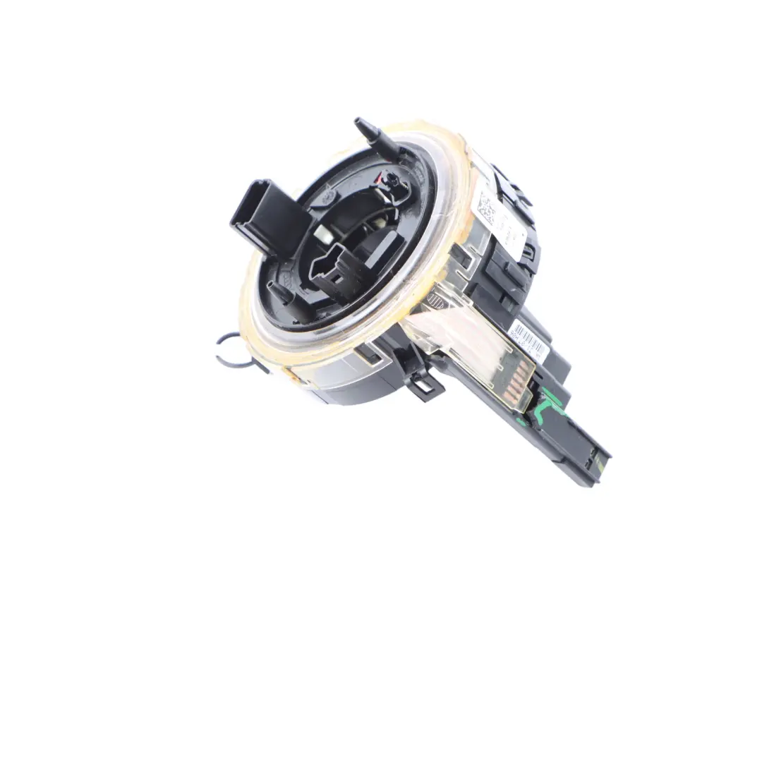 Steering Wheel Slip Ring Squib Clockspring 4E0953541B to Audi A6 C6 with Part number 4E0953541B-1 Audi A6 C6 Steering Wheel Slip Ring Squib Clockspring 4E0953541B - SKU 4E0953541B-1 - Part number 4E0953541B-1