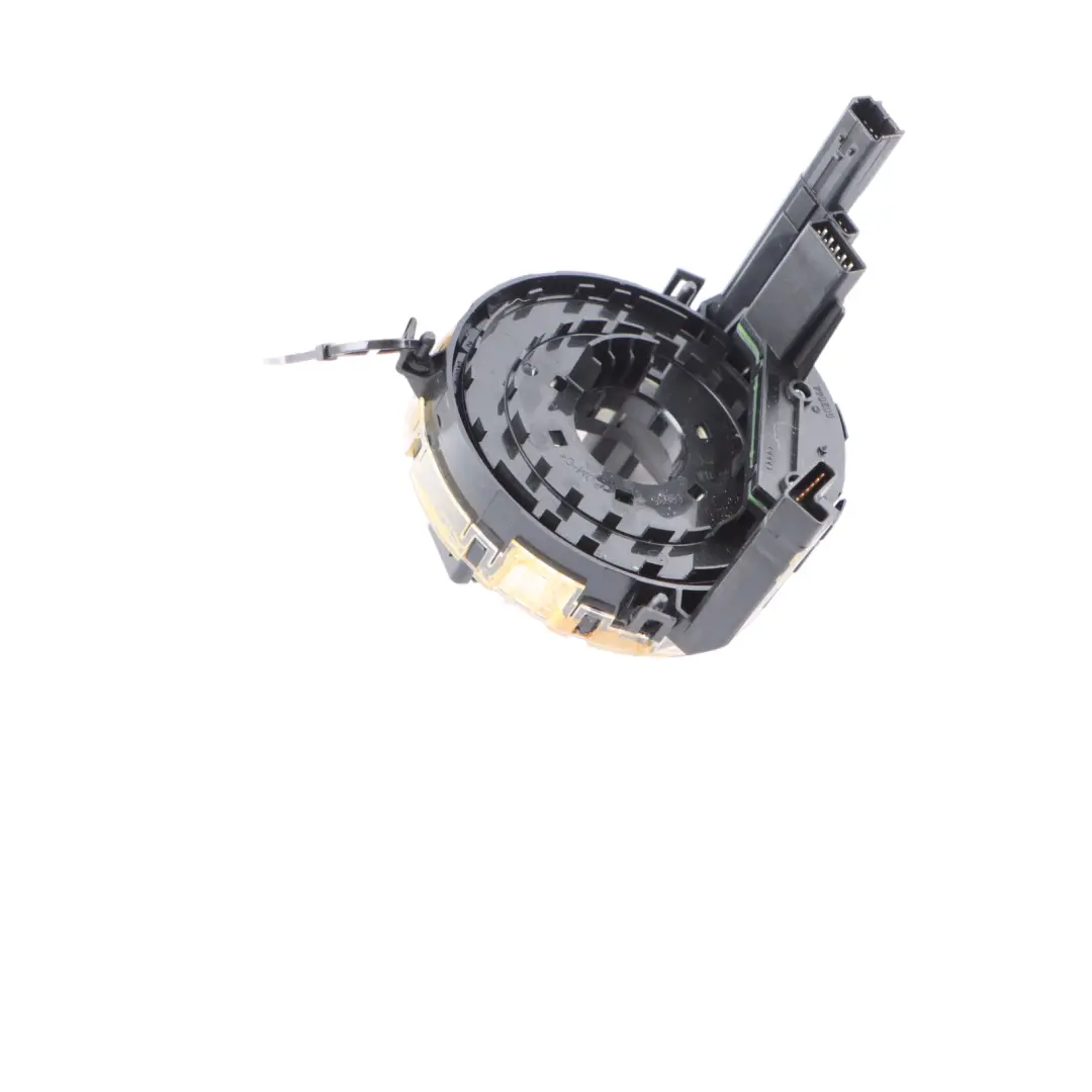 Steering Wheel Slip Ring Squib Clockspring 4E0953541B to Audi A6 C6 with Part number 4E0953541B-1 Audi A6 C6 Steering Wheel Slip Ring Squib Clockspring 4E0953541B - SKU 4E0953541B-1 - Part number 4E0953541B-1