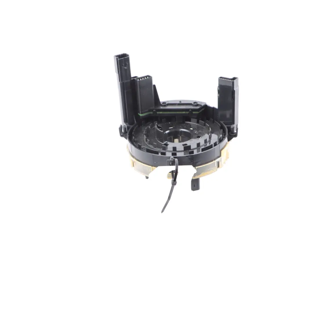 Steering Wheel Slip Ring Squib Clockspring 4E0953541B to Audi A6 C6 with Part number 4E0953541B-1 Audi A6 C6 Steering Wheel Slip Ring Squib Clockspring 4E0953541B - SKU 4E0953541B-1 - Part number 4E0953541B-1
