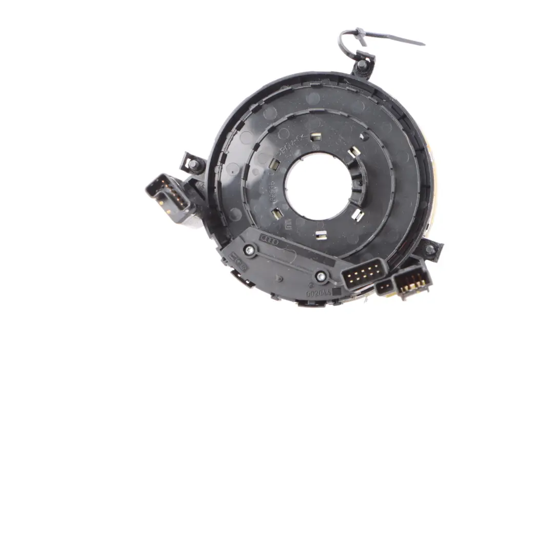 Audi A6 C6 Steering Wheel Slip Ring Squib Clockspring 4E0953541B - SKU 4E0953541B-1 - Part number 4E0953541B-1