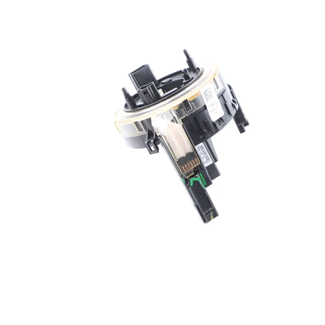Audi A6 C6 Steering Wheel Slip Ring Squib Clockspring 4E0953541B - SKU 4E0953541B-1 - Part number 4E0953541B-1