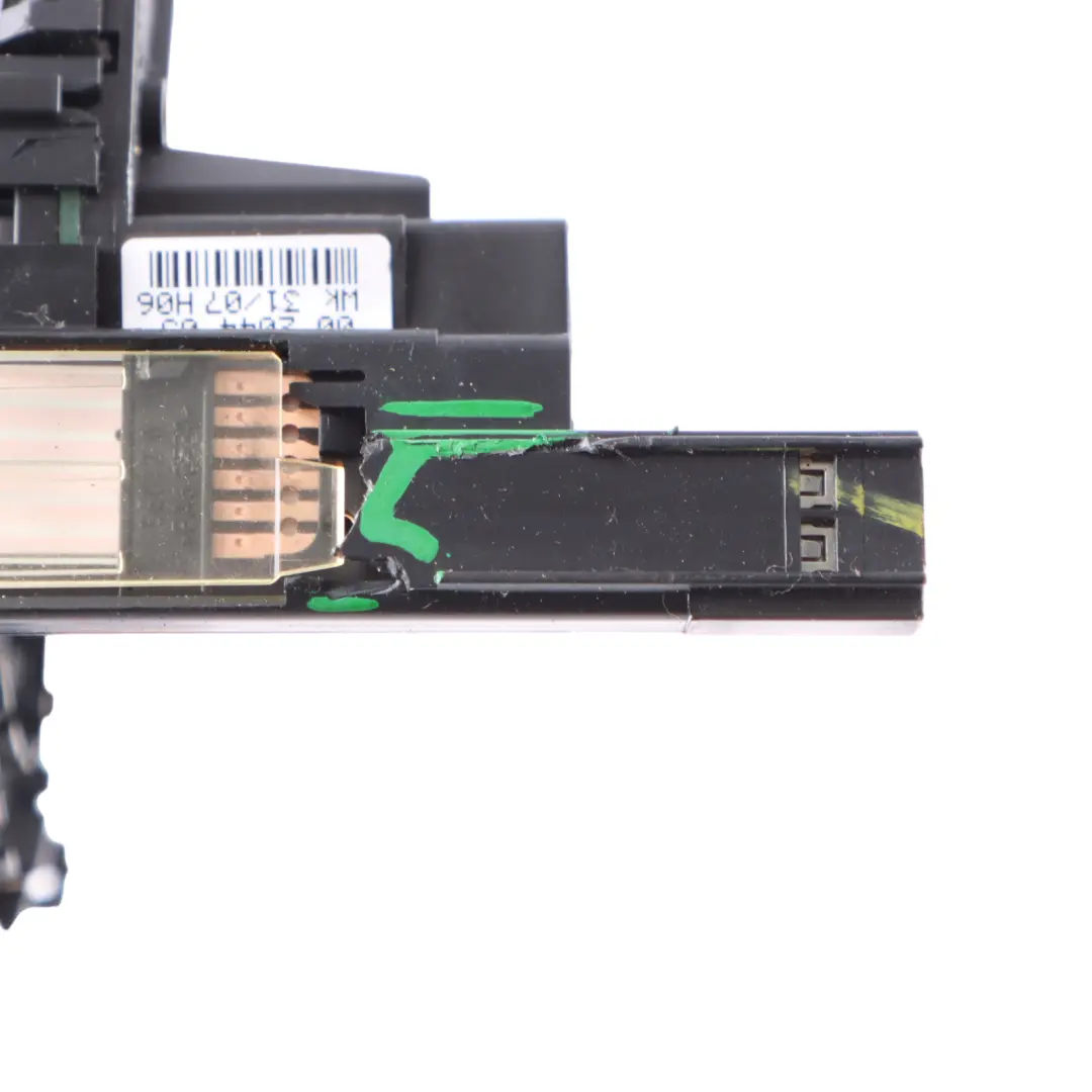 Steering Wheel Slip Ring Squib Clockspring 4E0953541B to Audi A6 C6 with Part number 4E0953541B-1 Audi A6 C6 Steering Wheel Slip Ring Squib Clockspring 4E0953541B - SKU 4E0953541B-1 - Part number 4E0953541B-1