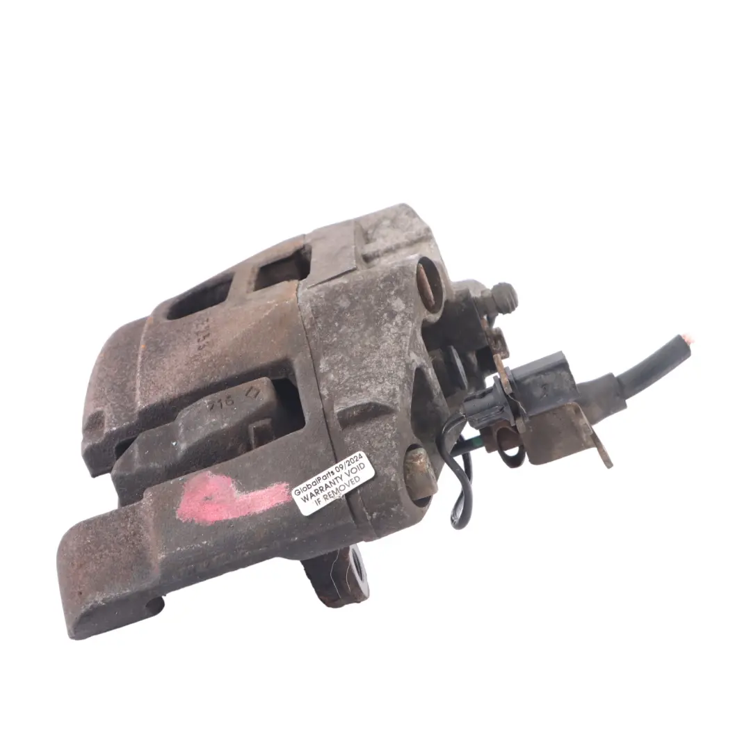 Audi A4 B7 Zacisk Hamulcowy Prawy Przód - SKU 4F0615124 - Numer Części 4F0615124