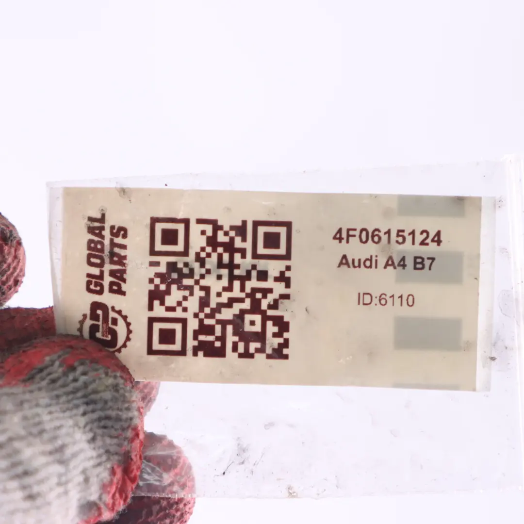 Front Brake Caliper Right O/S Wheel Unit to Audi A4 B7 with Part number 4F0615124 Audi A4 B7 Front Brake Caliper Right O/S Wheel Unit - SKU 4F0615124 - Part number 4F0615124