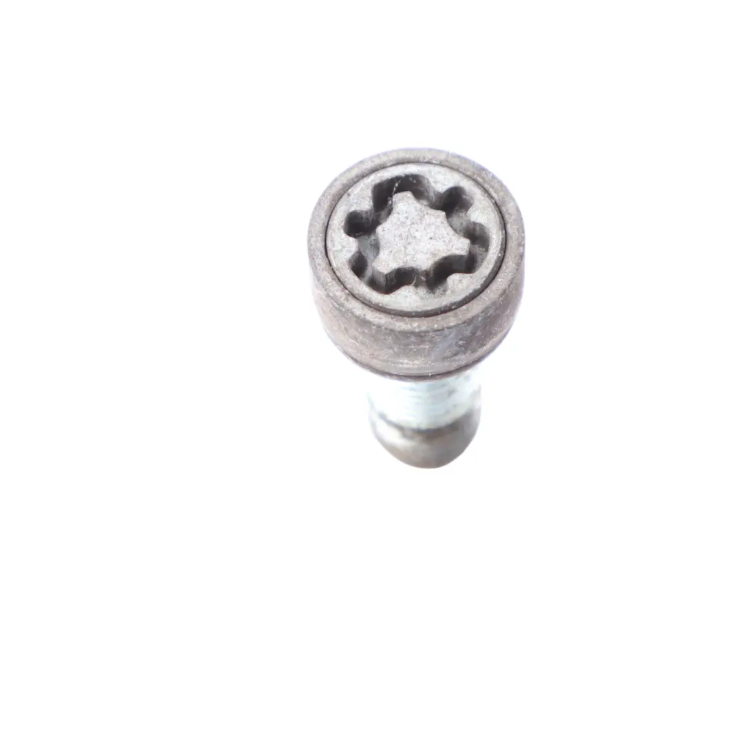 Audi A3 8P Anti Theft Bolt Locks Security Wheel Nut Set Kit - SKU 4F0698139C - Part number 4F0698139C