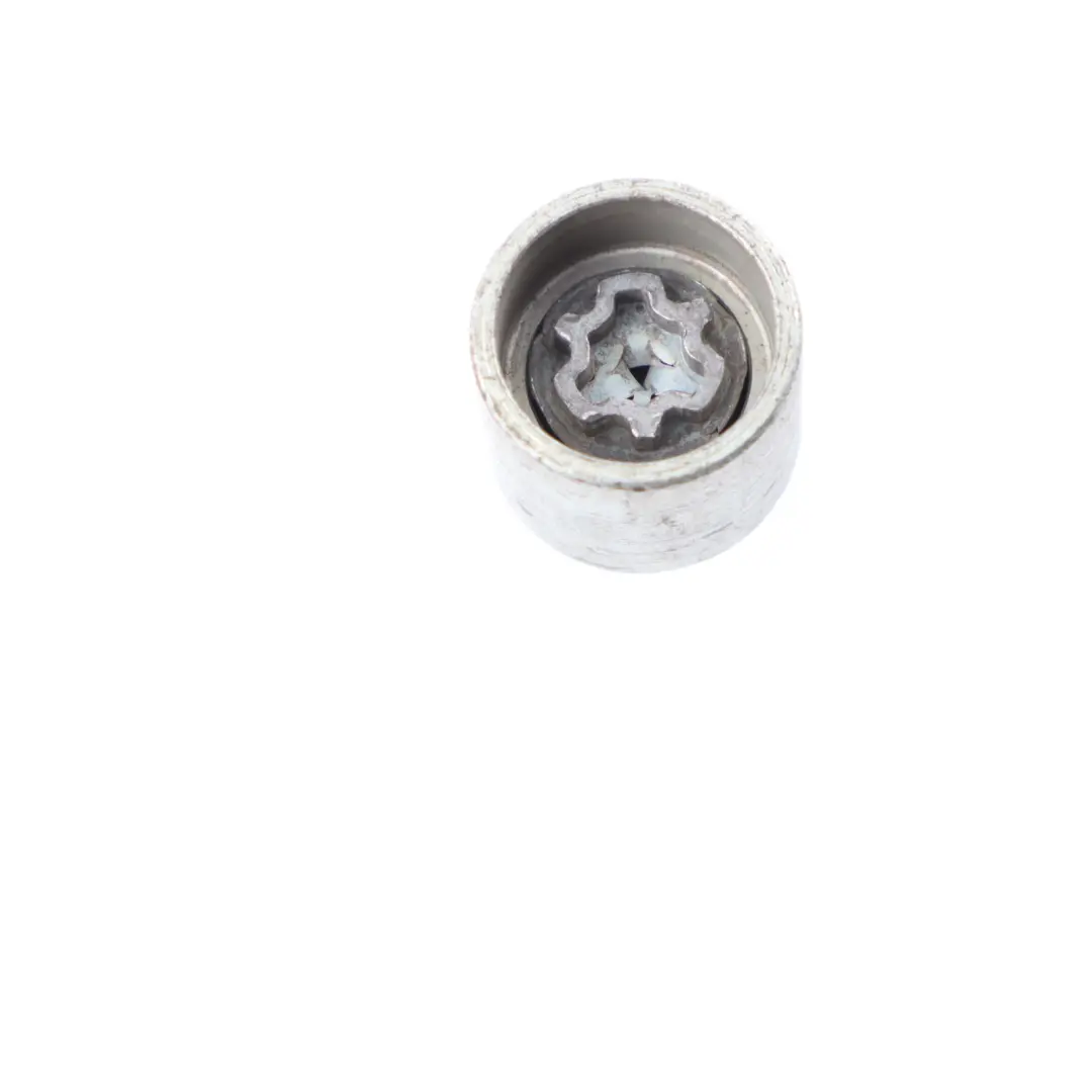 Audi A3 8P Anti Theft Bolt Locks Security Wheel Nut Set Kit - SKU 4F0698139C - Part number 4F0698139C