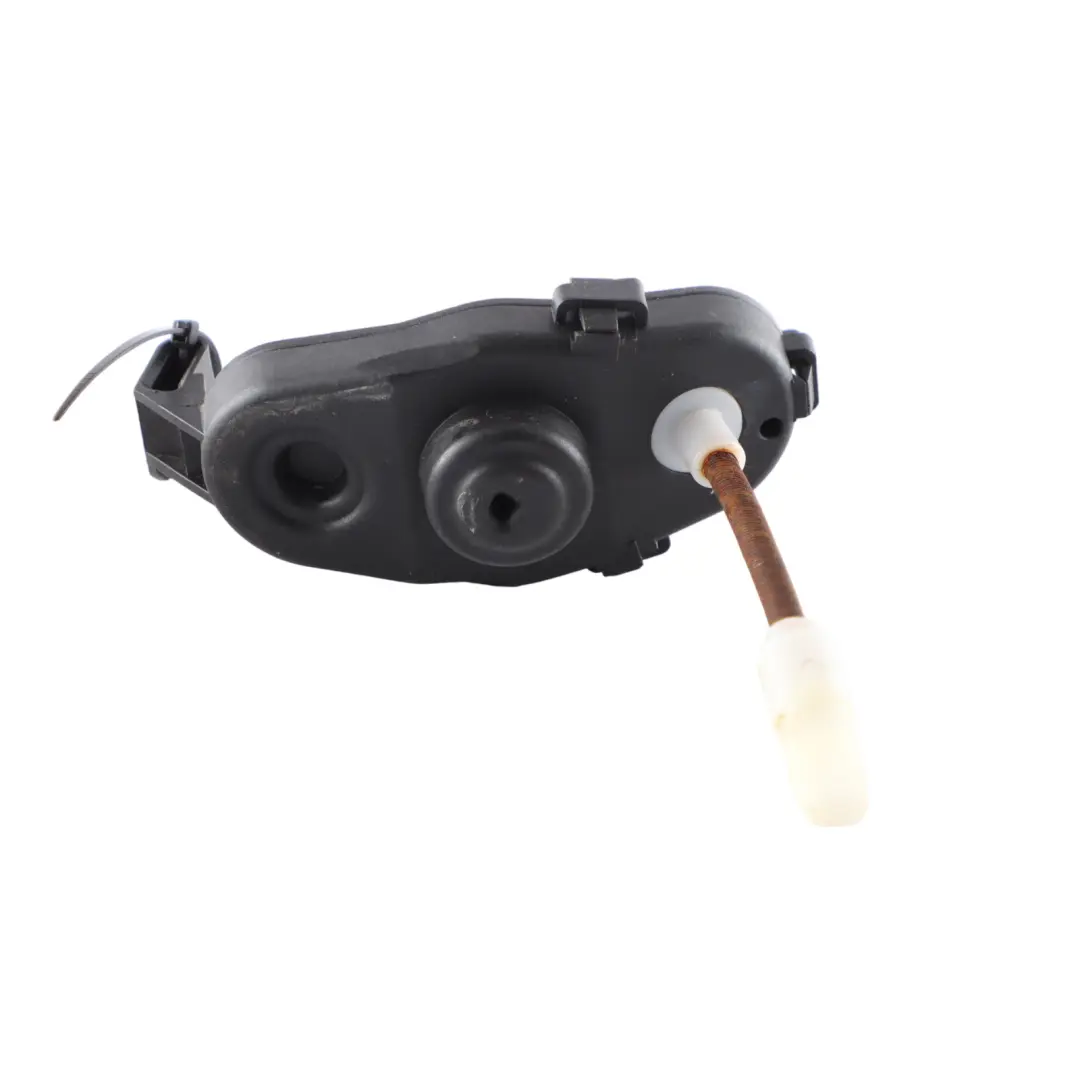 Door Handle Locking Barrel Mechanism Front Right O/S to Audi A6 C6 with Part number 4F0837291 Audi A6 C6 Door Handle Locking Barrel Mechanism Front Right O/S - SKU 4F0837291 - Part number 4F0837291