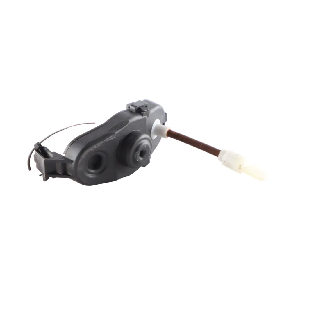 Audi A6 C6 Door Handle Locking Barrel Mechanism Front Right O/S - SKU 4F0837291 - Part number 4F0837291