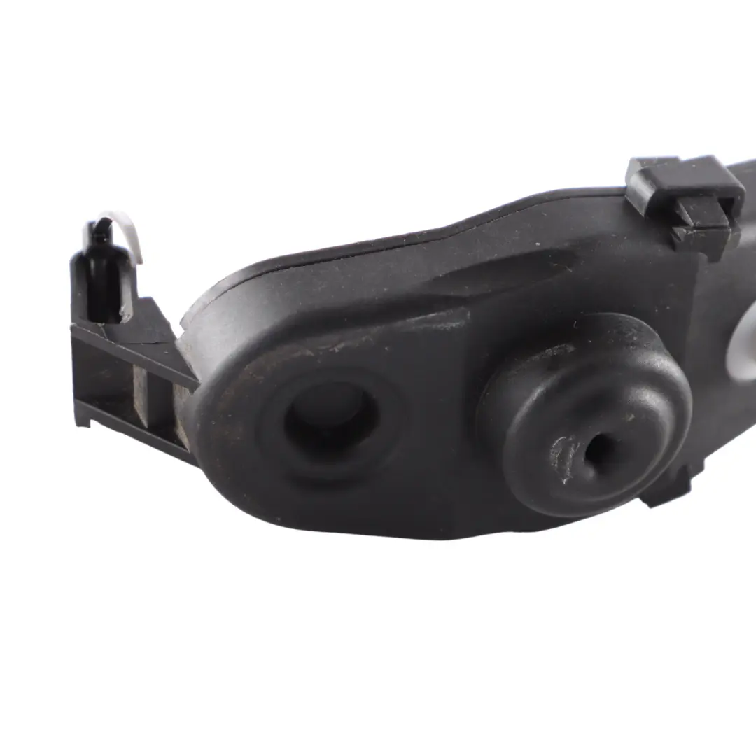 Audi A6 C6 Door Handle Locking Barrel Mechanism Front Right O/S - SKU 4F0837291 - Part number 4F0837291
