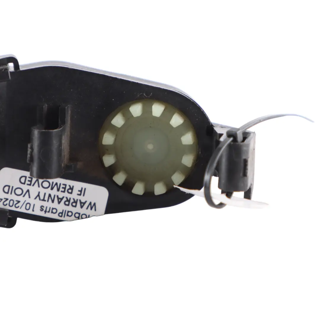 Door Handle Locking Barrel Mechanism Front Right O/S to Audi A6 C6 with Part number 4F0837291 Audi A6 C6 Door Handle Locking Barrel Mechanism Front Right O/S - SKU 4F0837291 - Part number 4F0837291