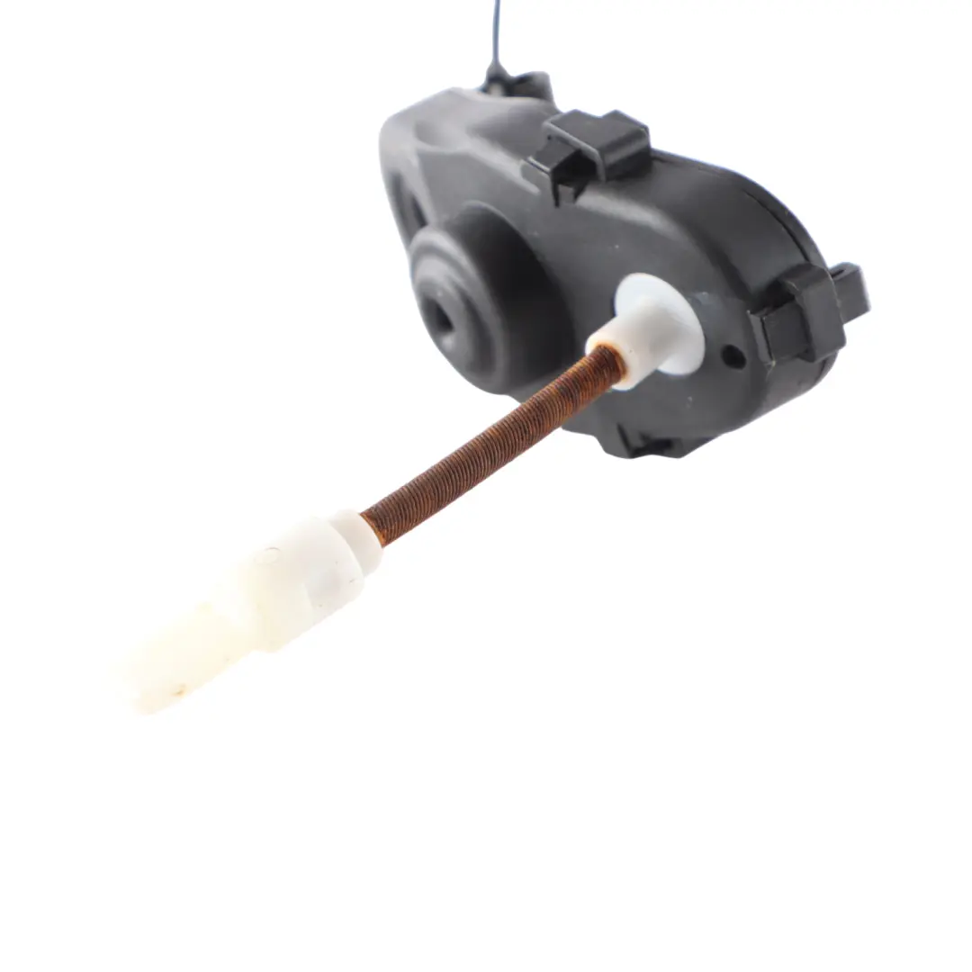 Audi A6 C6 Mécanisme Barillet Serrure Poignée Porte Avant Droit - SKU 4F0837291 - Numéro de pièce 4F0837291