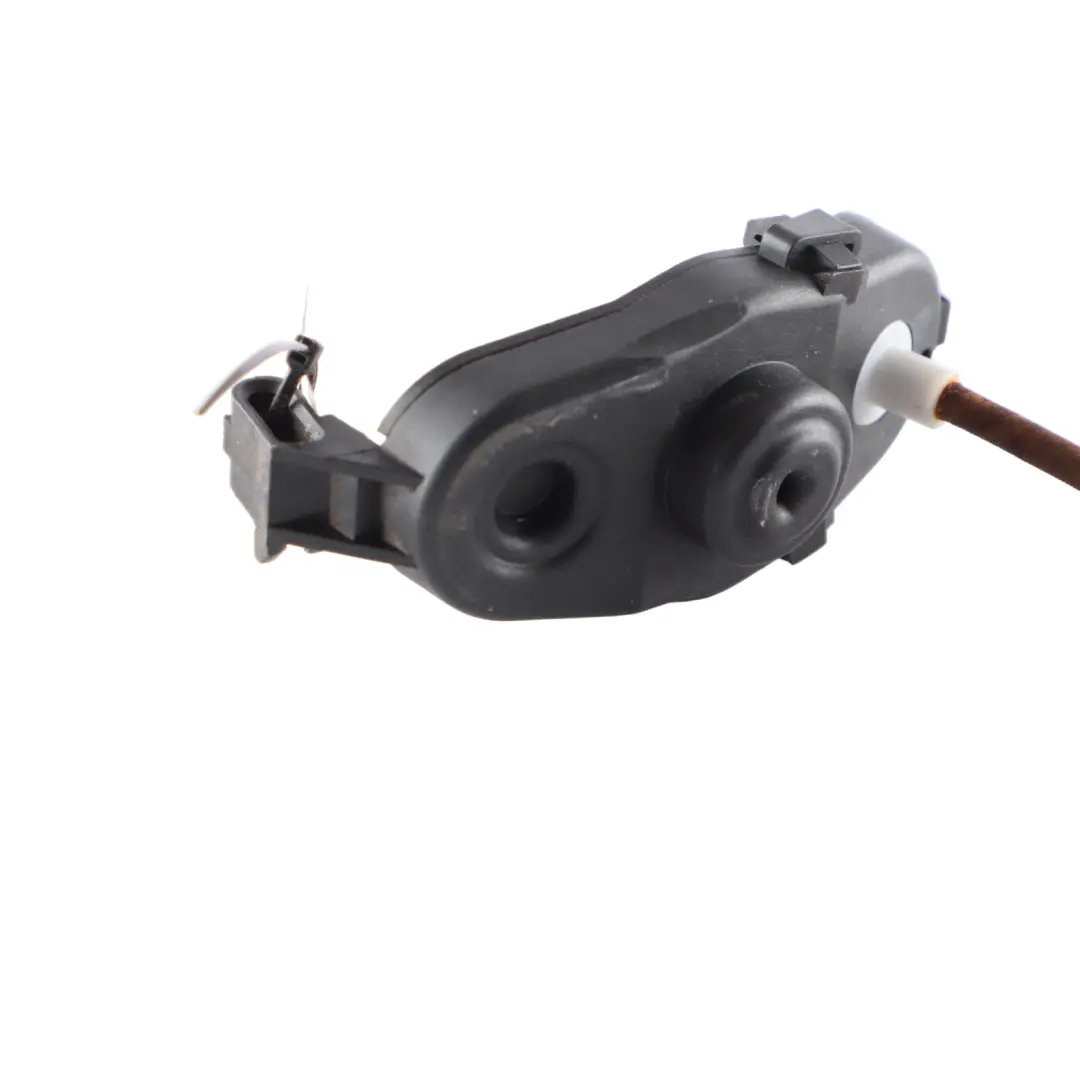 Door Handle Locking Barrel Mechanism Front Right O/S to Audi A6 C6 with Part number 4F0837291 Audi A6 C6 Door Handle Locking Barrel Mechanism Front Right O/S - SKU 4F0837291 - Part number 4F0837291