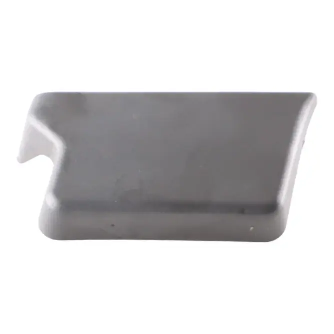 Pillar Trim Cover Interior Black Left N/S to Audi A6 C6 B with Part number 4F0853589B Audi A6 C6 B Pillar Trim Cover Interior Black Left N/S - SKU 4F0853589B - Part number 4F0853589B