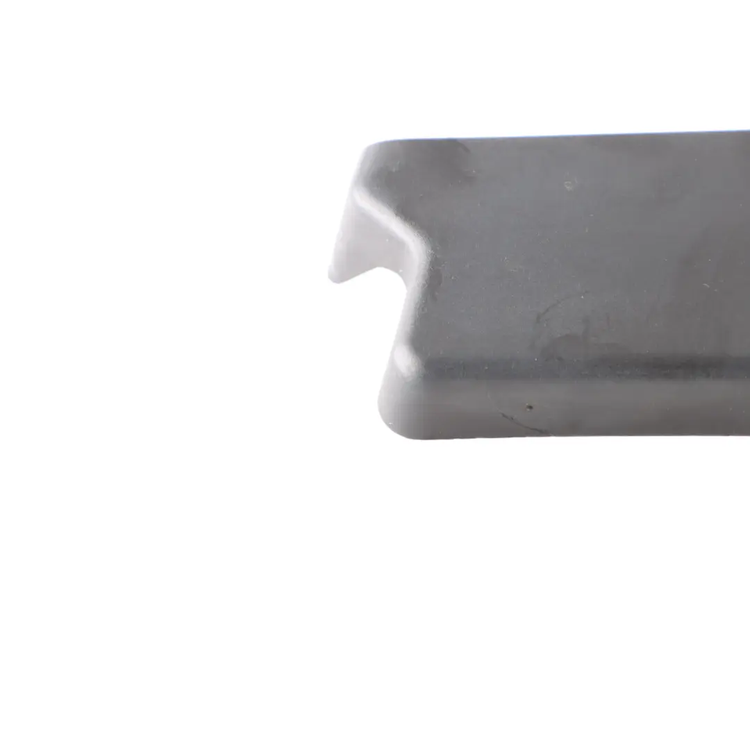 Pillar Trim Cover Interior Black Left N/S to Audi A6 C6 B with Part number 4F0853589B Audi A6 C6 B Pillar Trim Cover Interior Black Left N/S - SKU 4F0853589B - Part number 4F0853589B