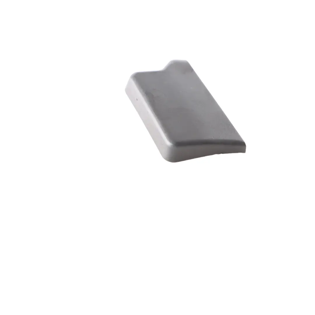 Audi A6 C6 B-Säule Verkleidung Innenraum Schwarz Links - SKU 4F0853589B - Teilenummer 4F0853589B