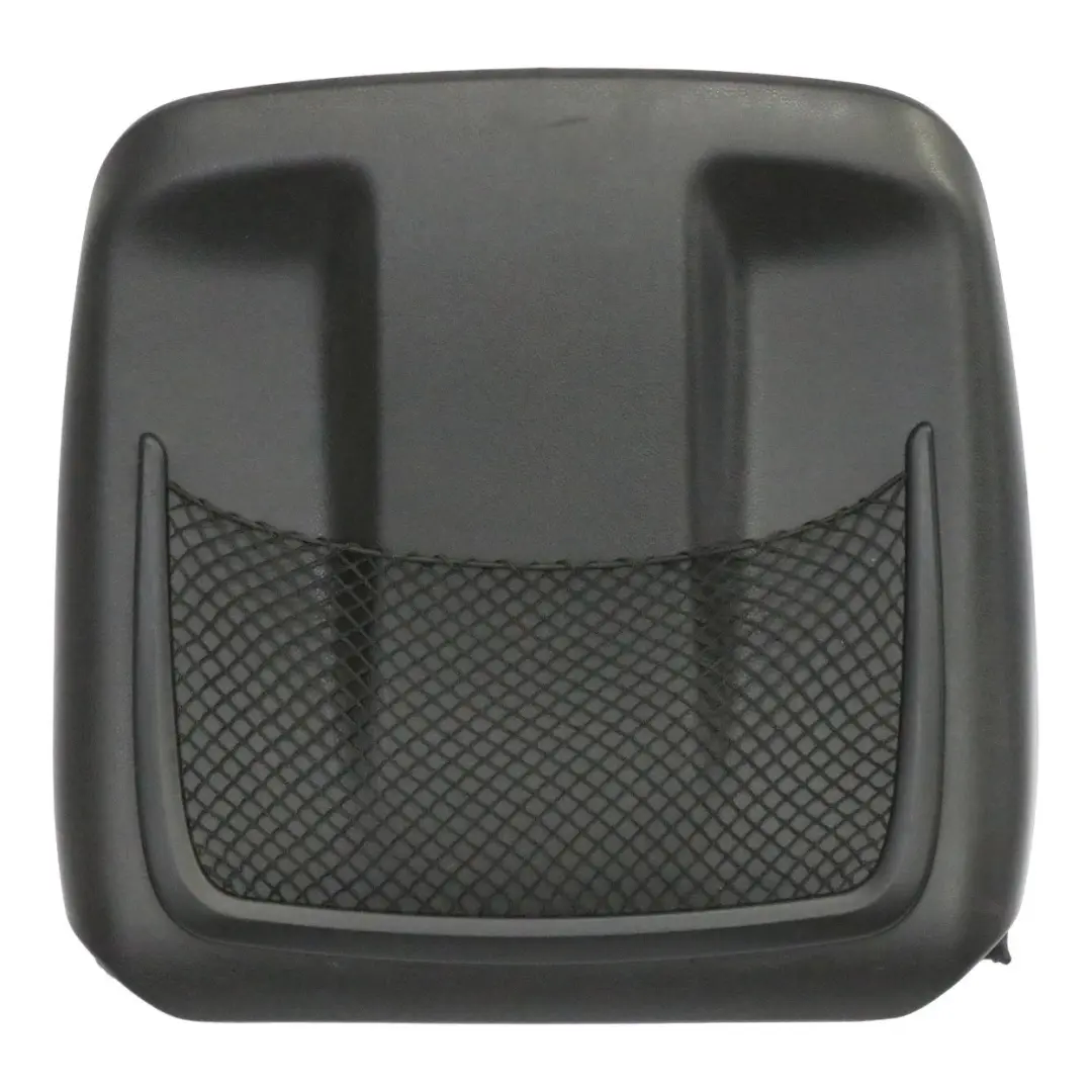 Audi Q7 4L Front Seat Backrest Cover Trim Net Left Right N/O/S Panel - SKU 4F0881969C - Part number 4F0881969C