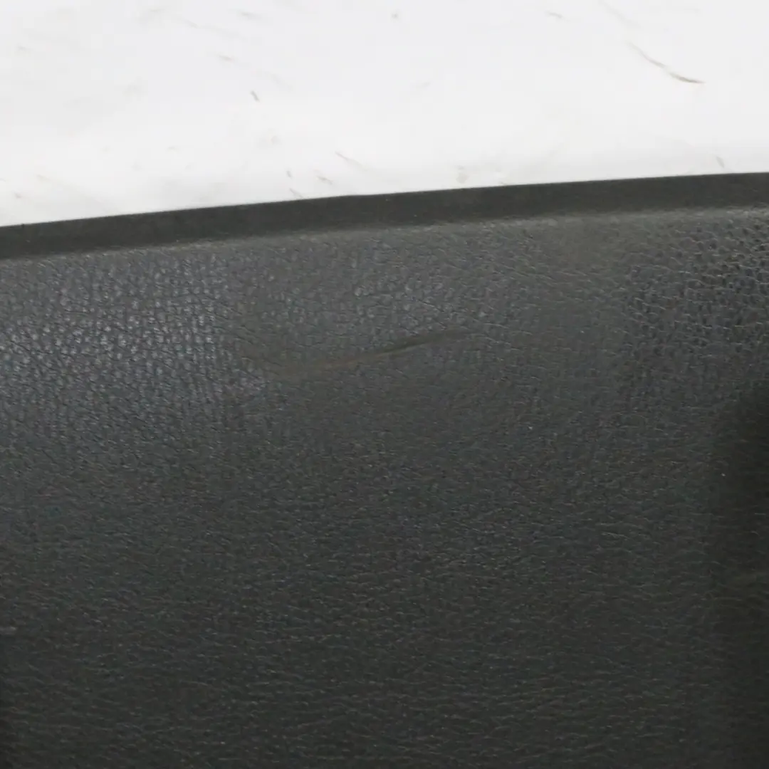 Audi Q7 4L Front Seat Backrest Cover Trim Net Left Right N/O/S Panel - SKU 4F0881969C - Part number 4F0881969C