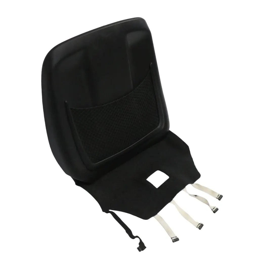 Audi Q7 4L Cache dossier siège avant Gauche Droite Panel - SKU 4F0881969C - Numéro de pièce 4F0881969C