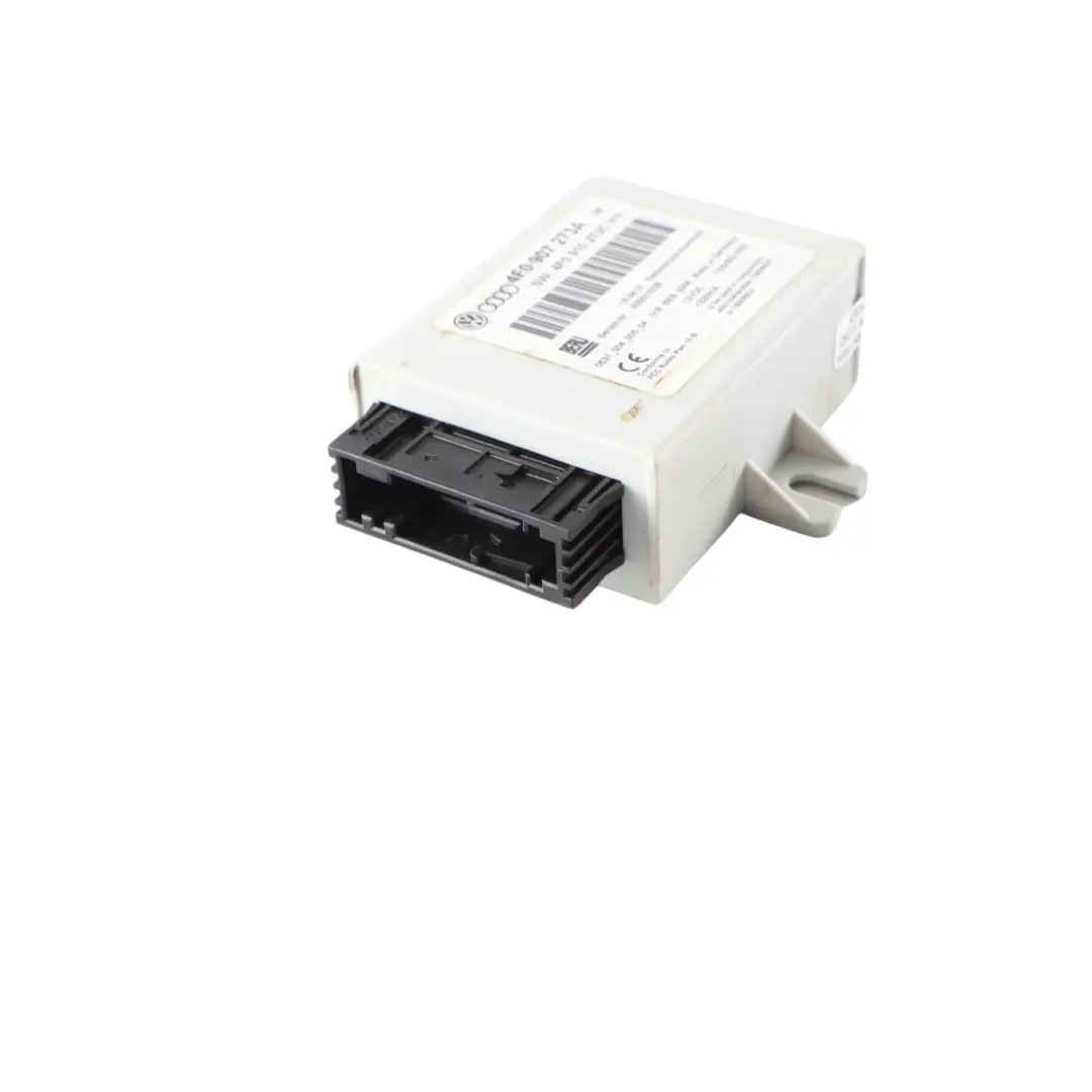 Audi S8 A8 D3 A6 C6 Q7 4L Presión Neumáticos RDC Control Módulo Rueda - SKU 4F0907273A - Número de pieza 4F0907273A