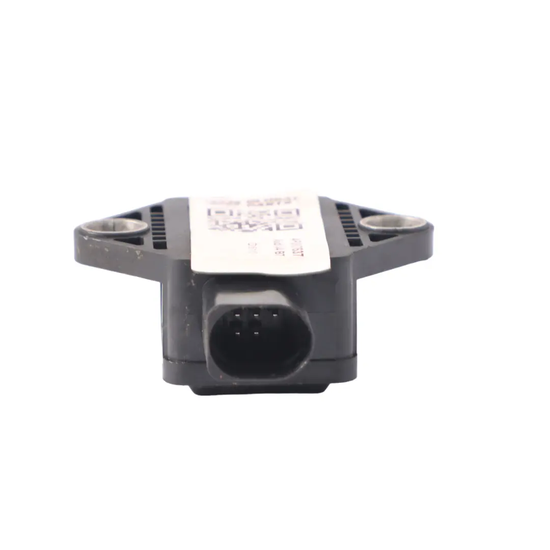 Audi A4 B7 Módulo Sensor Electrónico de Velocidad de Guiñada - SKU 4F0907637 - Número de pieza 4F0907637