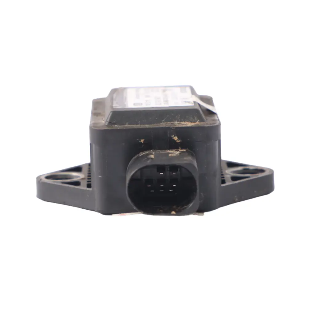 Modulo sensore elettronico di imbardata per Audi A4 B7 con numero di parte 4F0907637 Audi A4 B7 Modulo sensore elettronico di imbardata - SKU 4F0907637 - Numero di parte 4F0907637