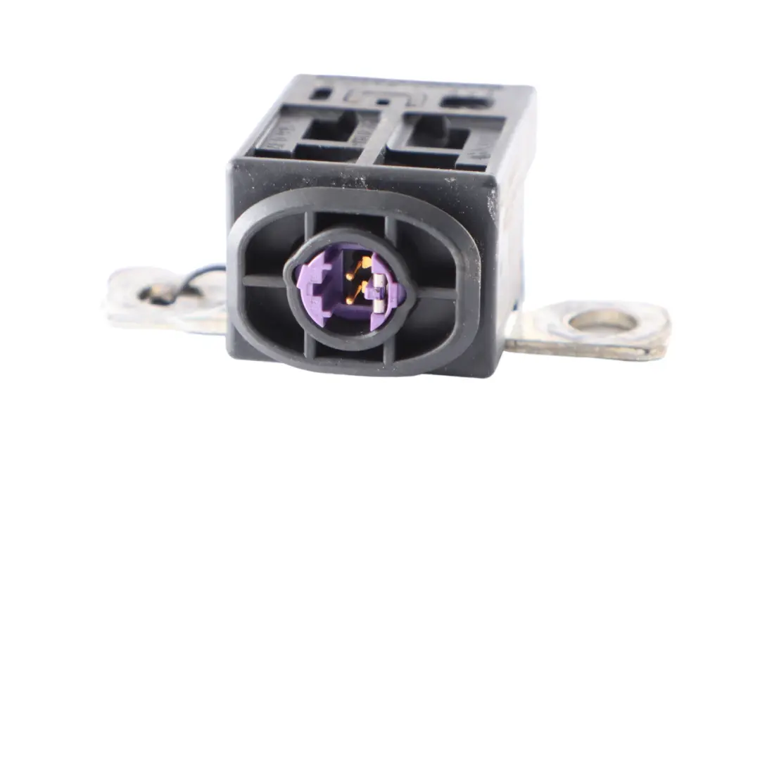 Bezpiecznik Pirotechniczny Akumulatora do Audi A4 A6 A7 A8 Q7 o numerze 4F0915519 Audi A4 A6 A7 A8 Q7 Bezpiecznik Pirotechniczny Akumulatora - SKU 4F0915519 - Numer Części 4F0915519