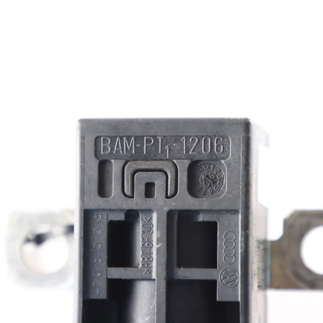 Batterie Überlastungsschutz für Volkswagen Polo Touareg Audi A4 A6 A7 A8 mit Teilenummer 4F0915519 Volkswagen Polo Touareg Audi A4 A6 A7 A8 Batterie Überlastungsschutz - SKU 4F0915519 - Teilenummer 4F0915519