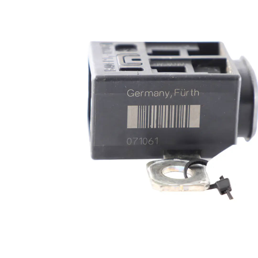 Volkswagen Touareg Audi A4 A6 A7 A8 Protezione Sovraccarico Batteria - SKU 4F0915519 - Numero di parte 4F0915519