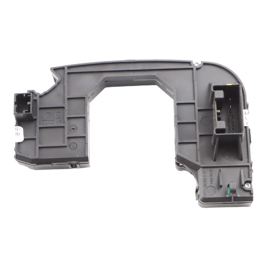 Cache De Commande De Colonne De Direction 4F0953549D pour Audi Q7 4L à propos du numéro de pièce 4F0953549C Audi Q7 4L Cache De Commande De Colonne De Direction 4F0953549D - SKU 4F0953549C-1 - Numéro de pièce 4F0953549C