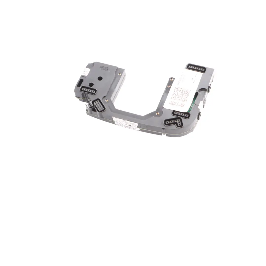 Audi Q7 4L Pannello Rivestimento Combinato Piantone Sterzo 4F0953549D - SKU 4F0953549C-1 - Numero di parte 4F0953549C