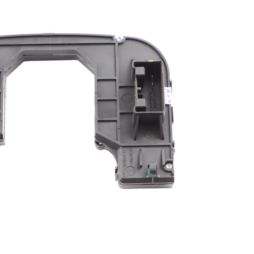 Audi Q7 4L Steering Column Combination Switch Trim Cover Panel 4F0953549D - SKU 4F0953549C-1 - Part number 4F0953549C