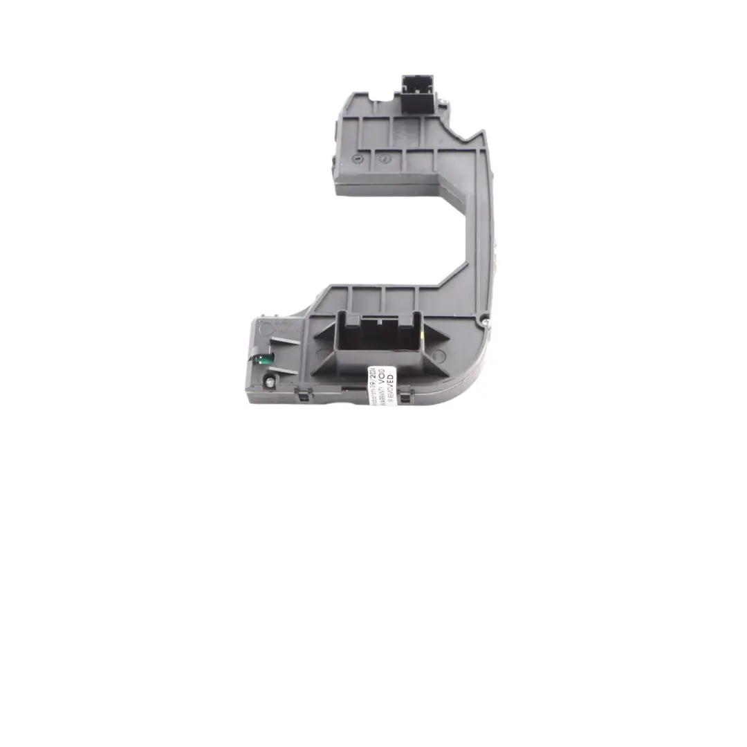 Audi Q7 4L Panel Embellecedor Interruptores Columna Dirección 4F0953549D - SKU 4F0953549C-1 - Número de pieza 4F0953549C