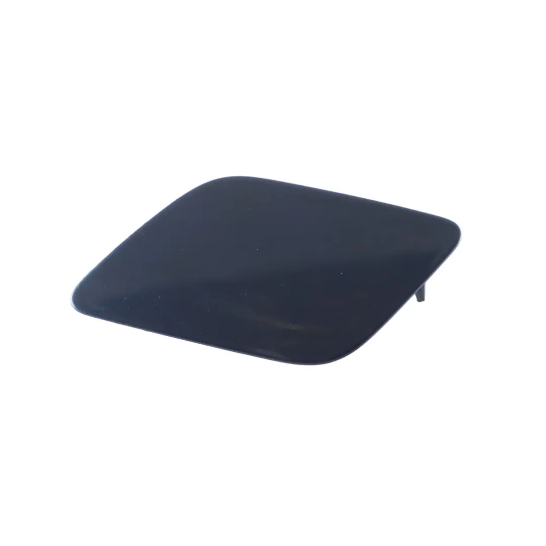 Headlight Washer Nozzle Cover Left N/S Stratus Blue - Z5B to Audi A6 C6 with Part number 4F0955275 Audi A6 C6 Headlight Washer Nozzle Cover Left N/S Stratus Blue - Z5B - SKU 4F0955275-STBL - Part number 4F0955275