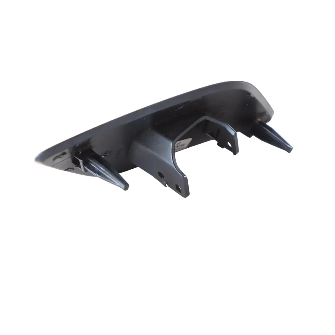 Headlight Washer Nozzle Cover Left N/S Stratus Blue - Z5B to Audi A6 C6 with Part number 4F0955275 Audi A6 C6 Headlight Washer Nozzle Cover Left N/S Stratus Blue - Z5B - SKU 4F0955275-STBL - Part number 4F0955275