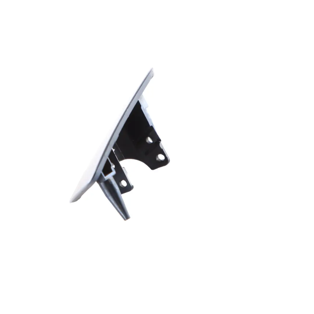 Headlight Washer Nozzle Cover Left N/S Stratus Blue - Z5B to Audi A6 C6 with Part number 4F0955275 Audi A6 C6 Headlight Washer Nozzle Cover Left N/S Stratus Blue - Z5B - SKU 4F0955275-STBL - Part number 4F0955275