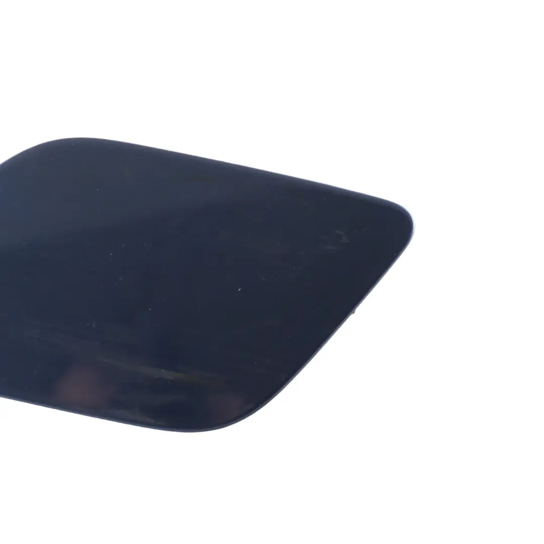 Headlight Washer Nozzle Cover Left N/S Stratus Blue - Z5B to Audi A6 C6 with Part number 4F0955275 Audi A6 C6 Headlight Washer Nozzle Cover Left N/S Stratus Blue - Z5B - SKU 4F0955275-STBL - Part number 4F0955275