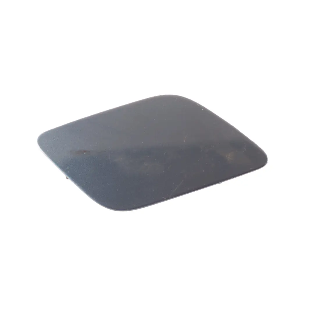 Headlight Washer Nozzle Cover Right O/S Stratus Blue - Z5B 4F0955276 to Audi A6 C6 with Part number 4F0955276-STBL Audi A6 C6 Headlight Washer Nozzle Cover Right O/S Stratus Blue - Z5B 4F0955276 - SKU 4F0955276-STBL - Part number 4F0955276-STBL